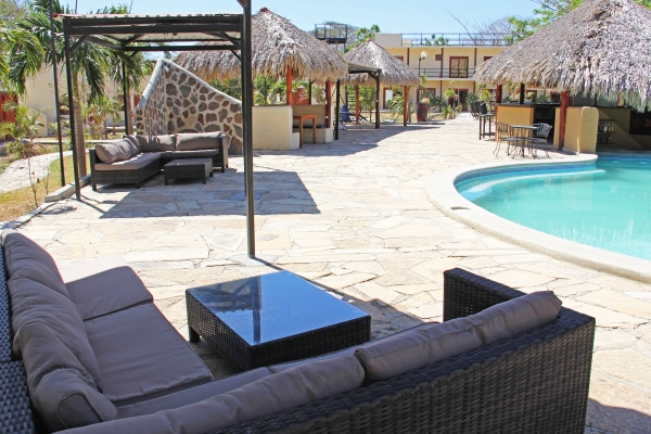 Surf Ranch Hotel & Resort (San Juan del Sur)